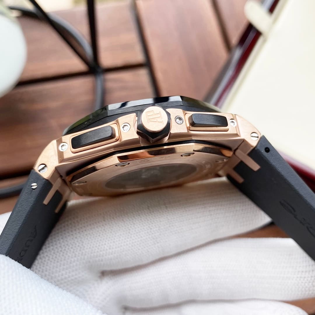 Audemars Piguet Watch