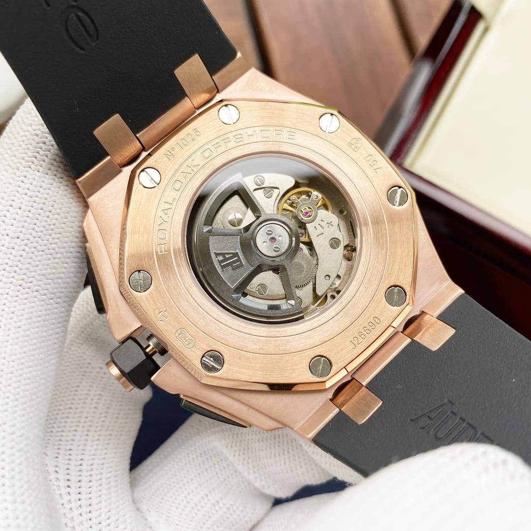 Audemars Piguet Watch