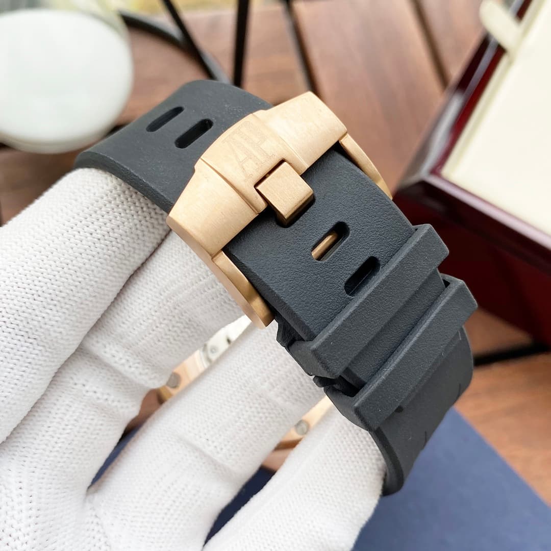 Audemars Piguet Watch