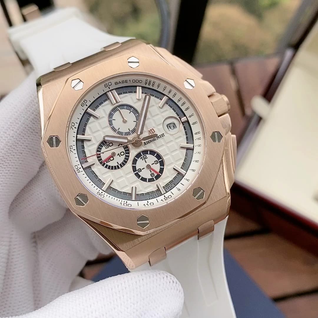 Audemars Piguet Watch