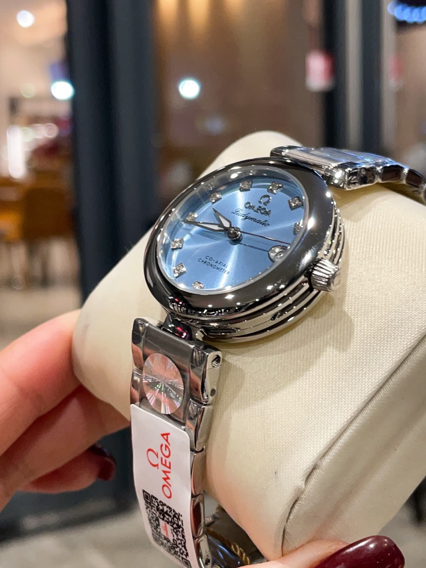 Omega Watch