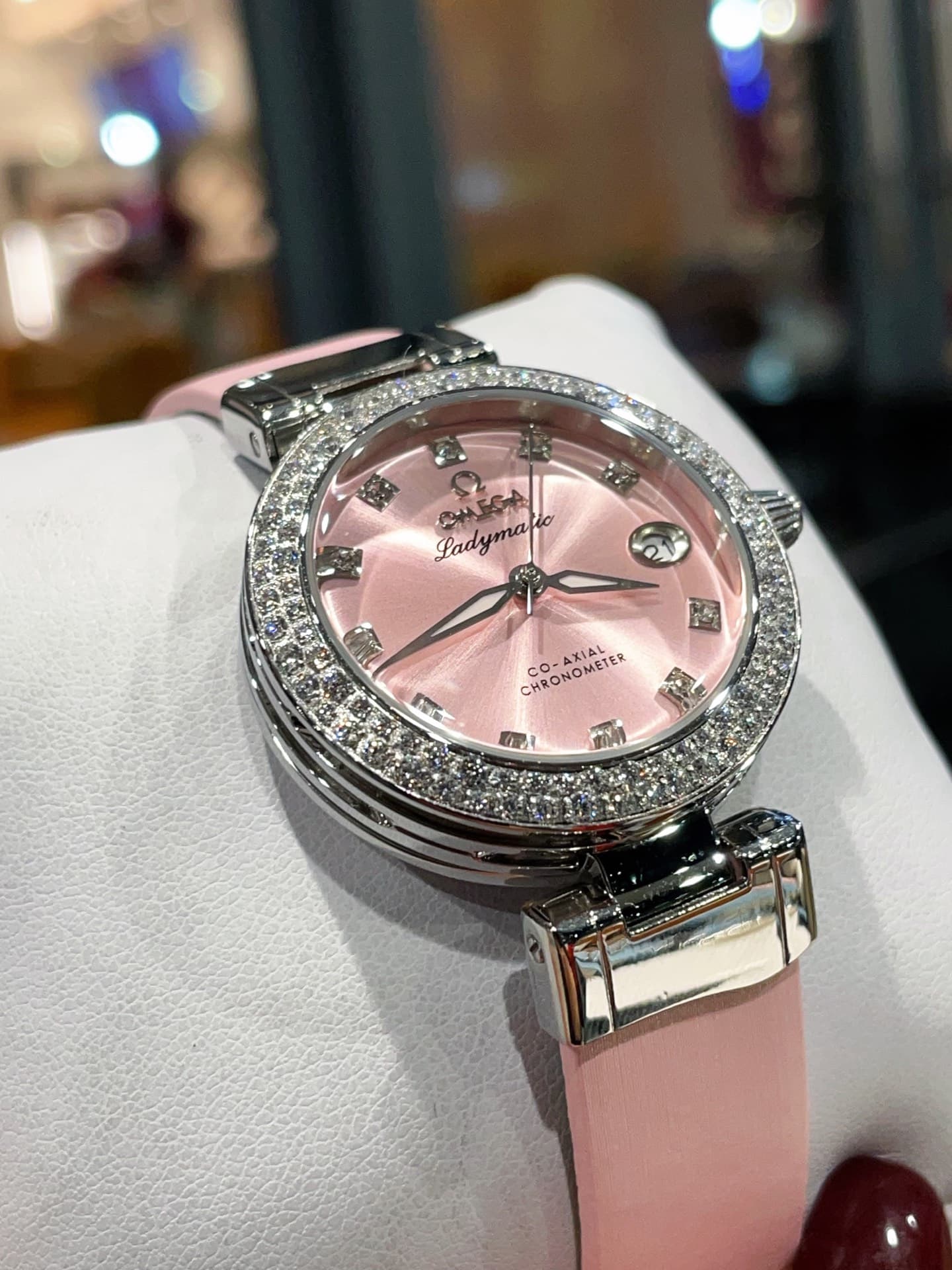 Omega Watch