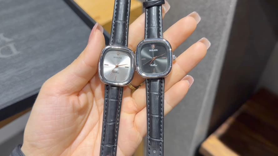 Rolex Accessories