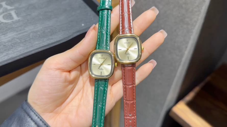 Rolex Accessories