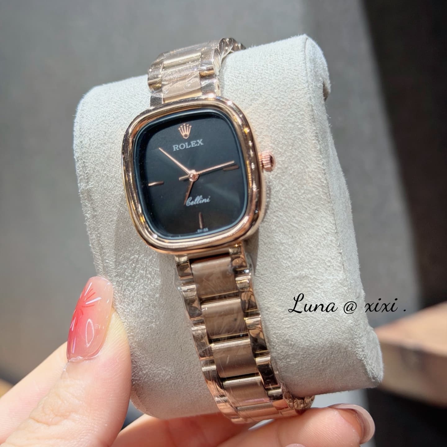 Rolex Watch