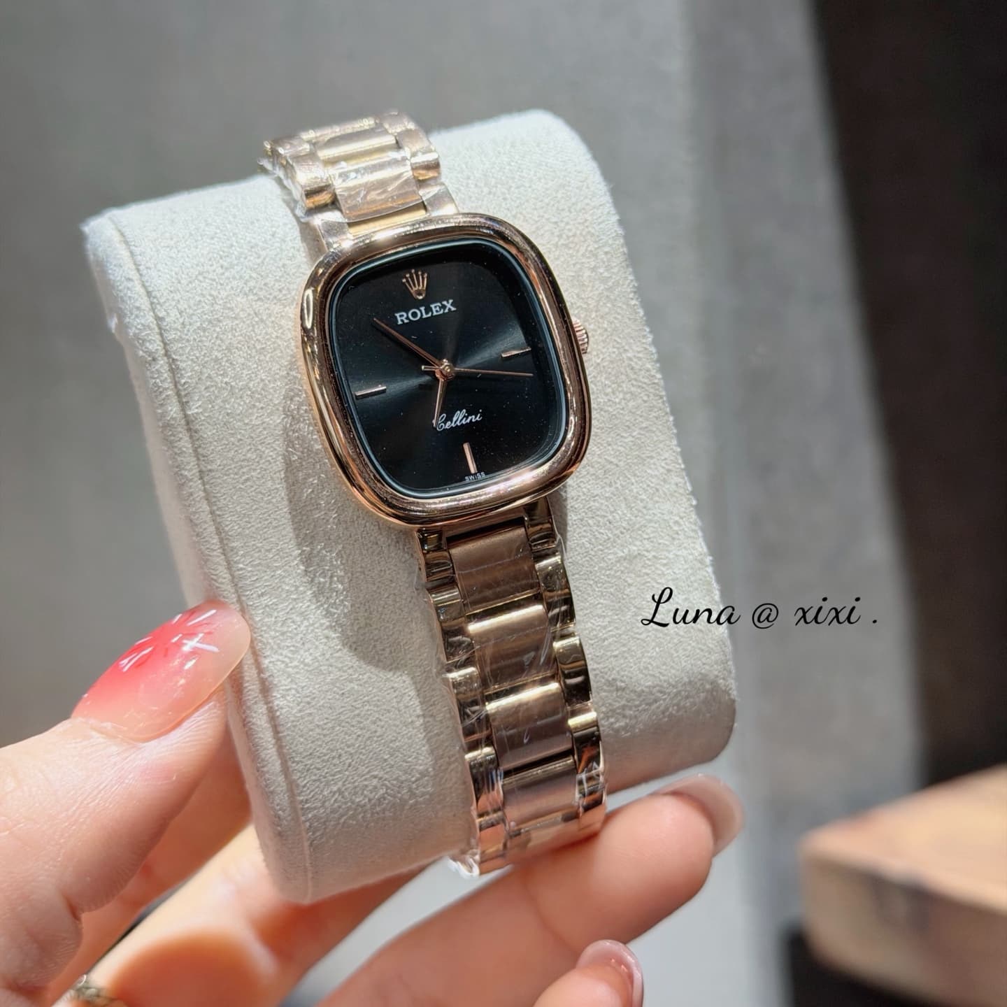 Rolex Watch