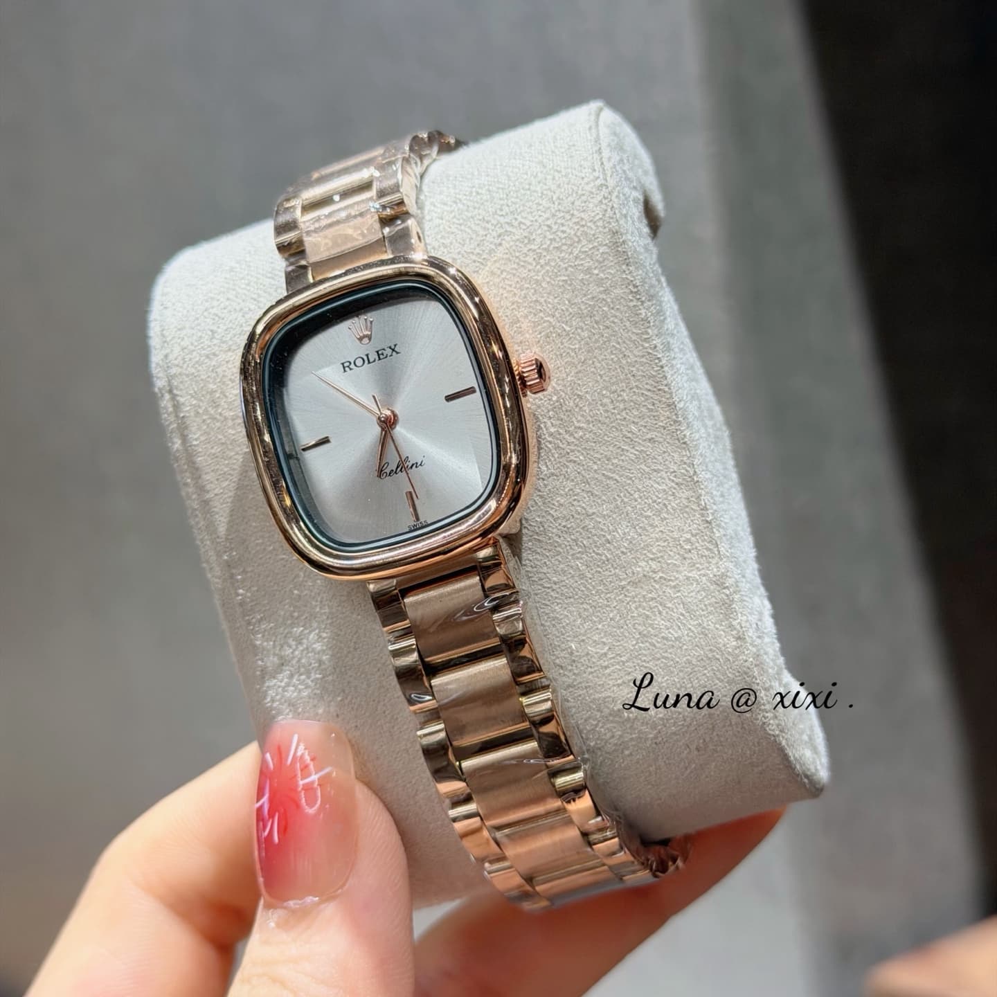 Rolex Watch