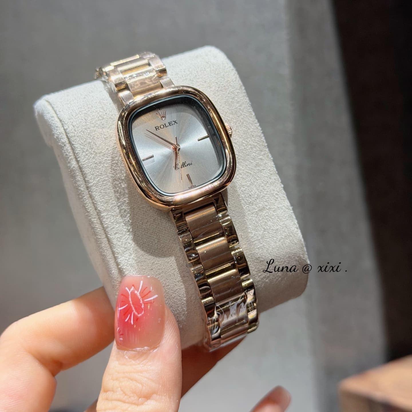 Rolex Watch
