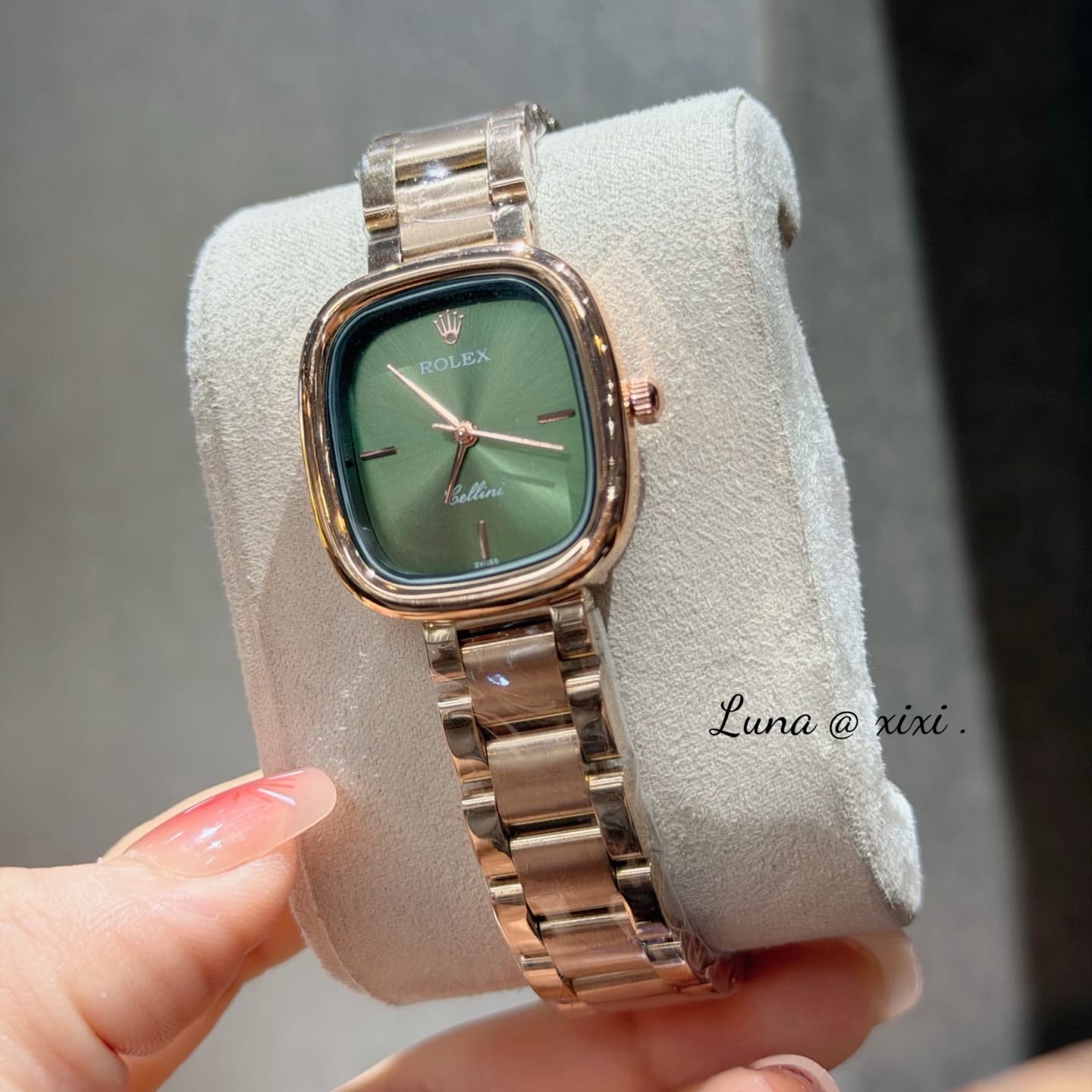 Rolex Watch