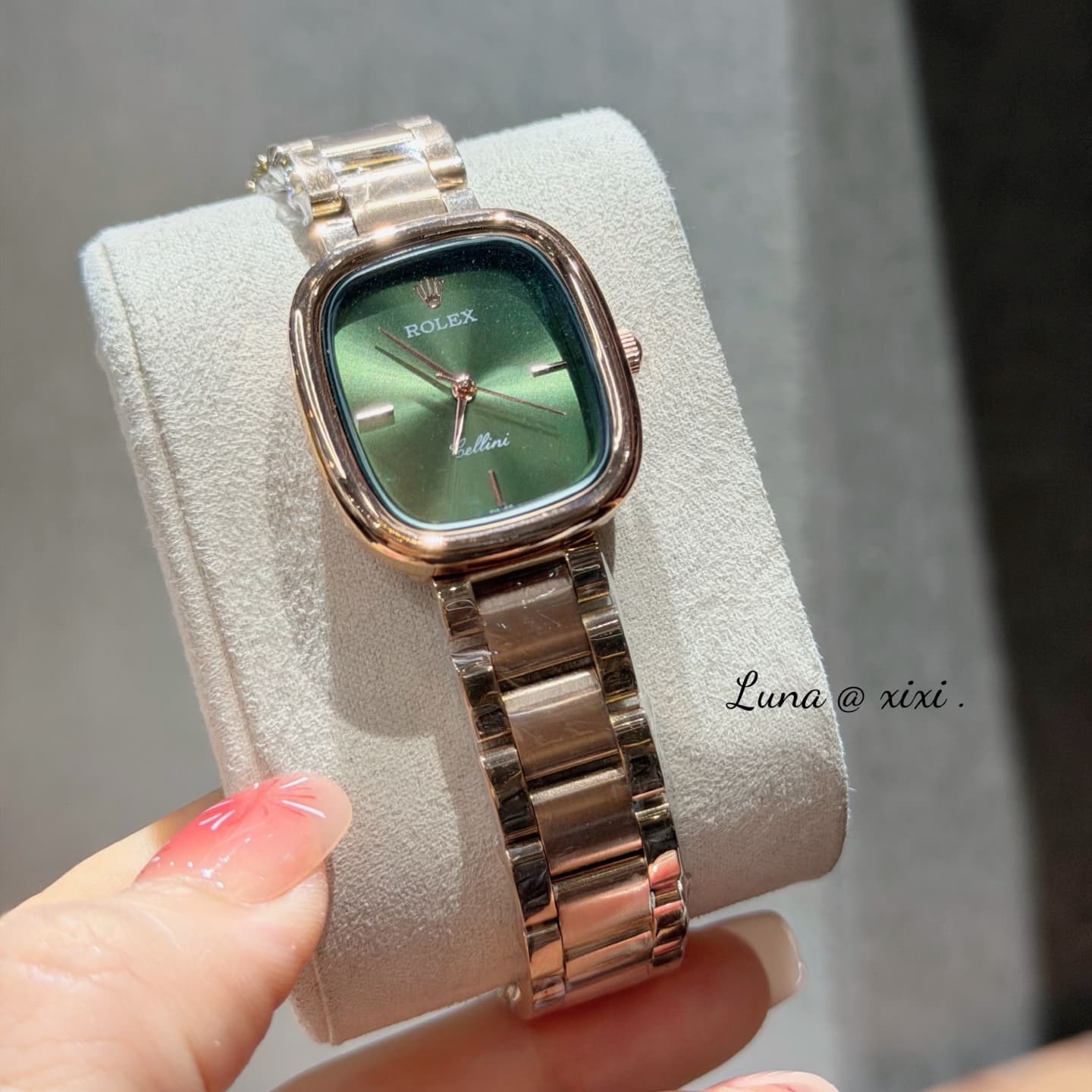 Rolex Watch