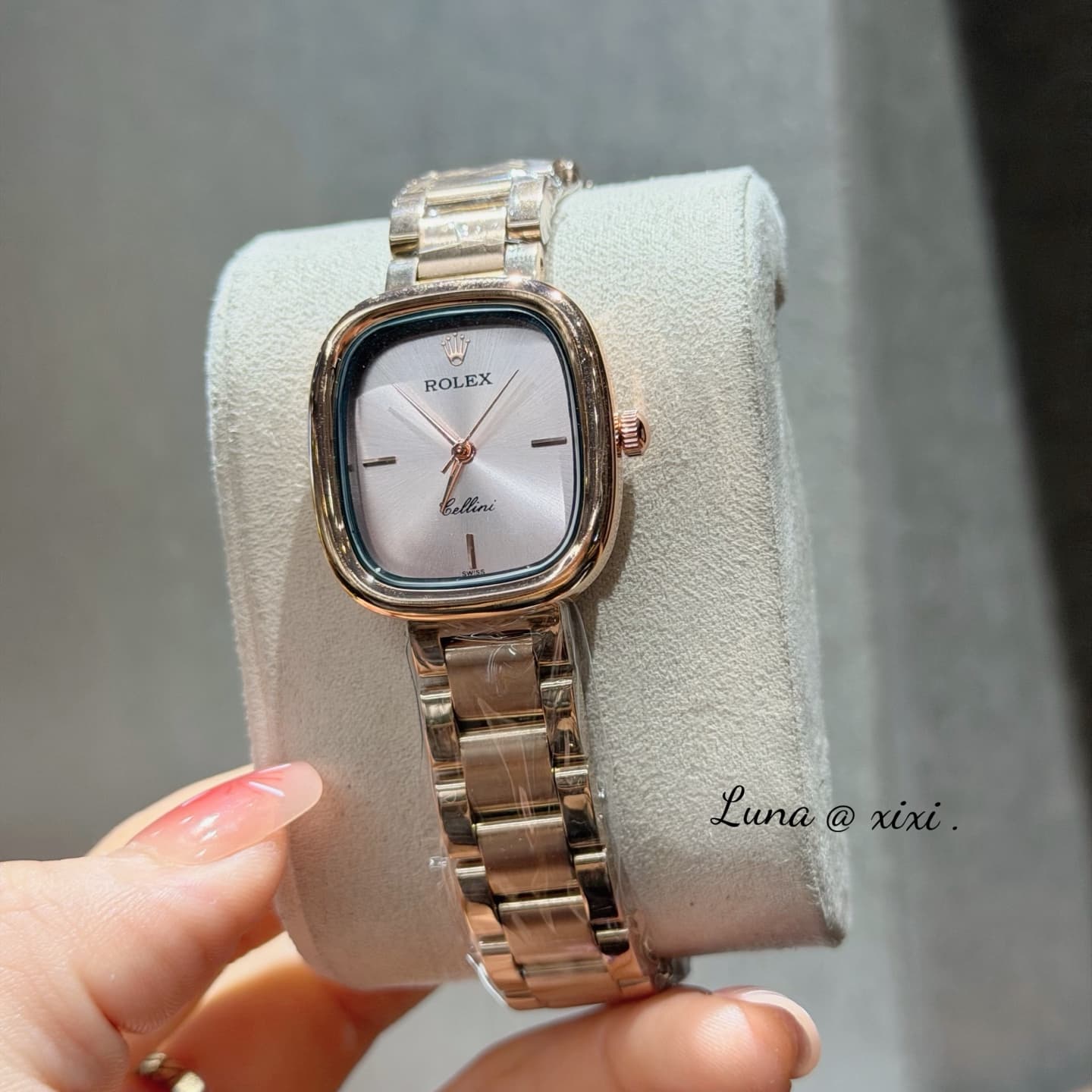 Rolex Watch