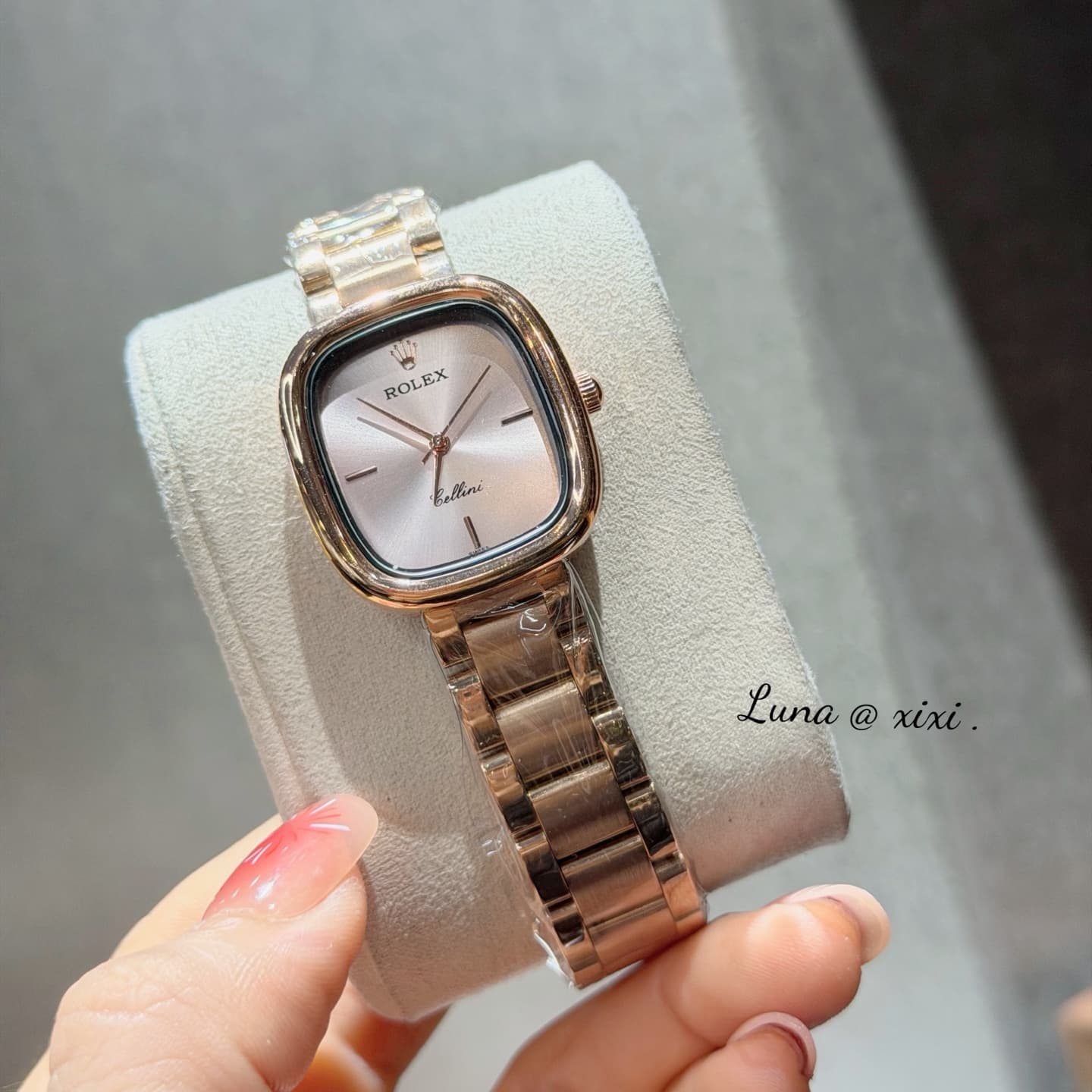 Rolex Watch