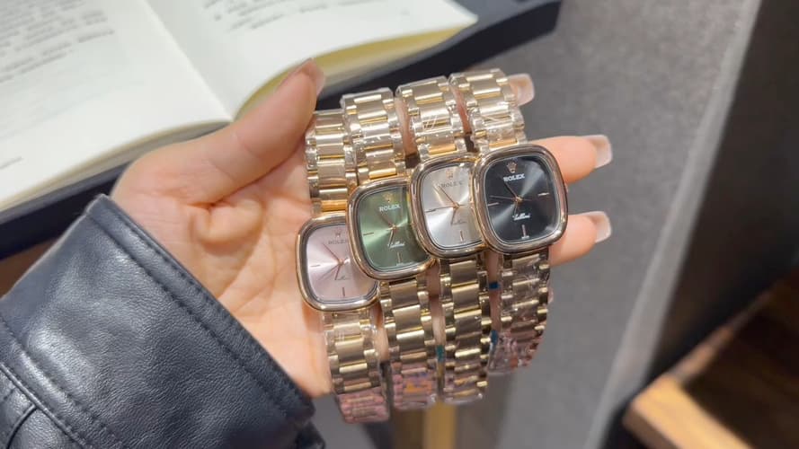 Rolex Watch