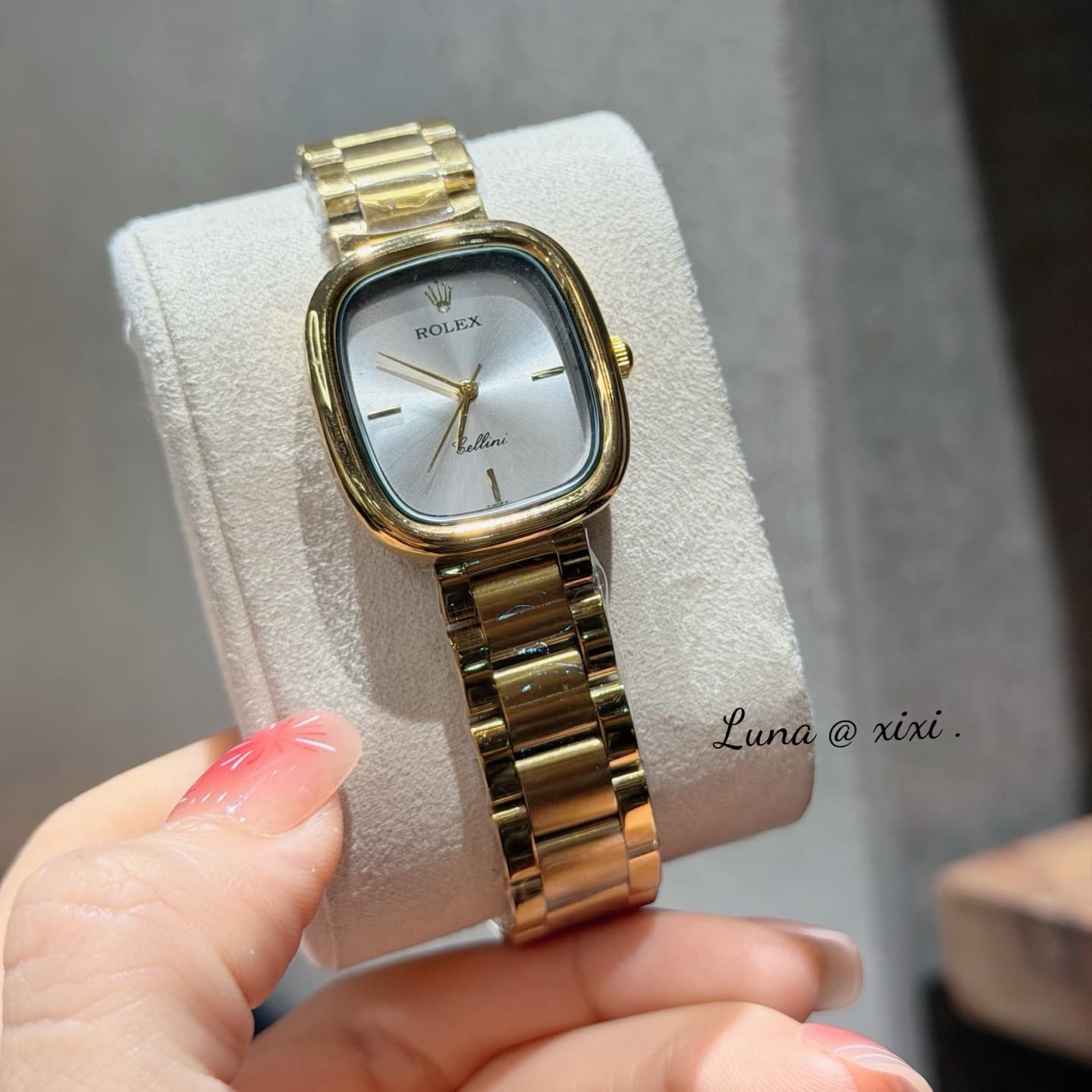 Rolex Watch
