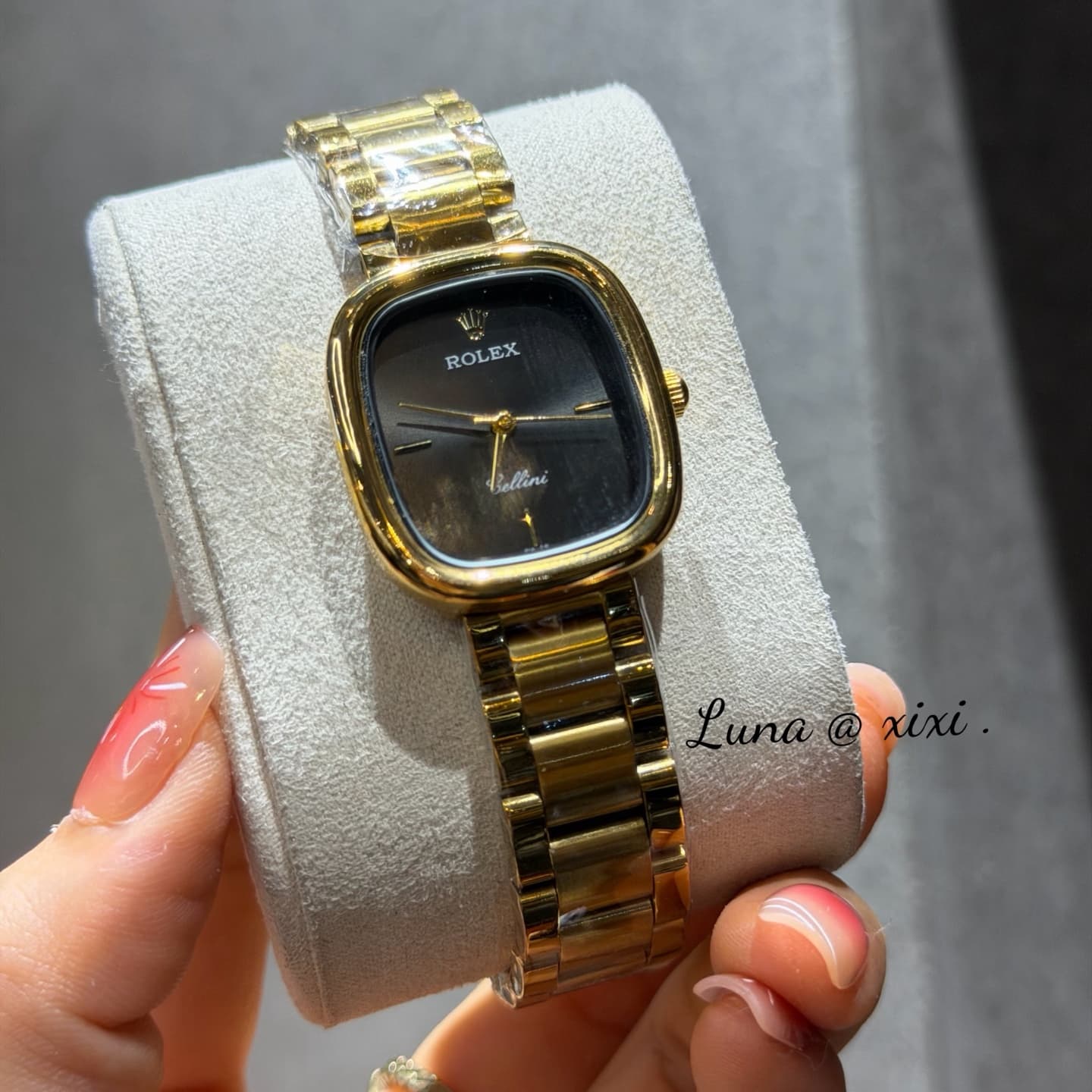 Rolex Watch