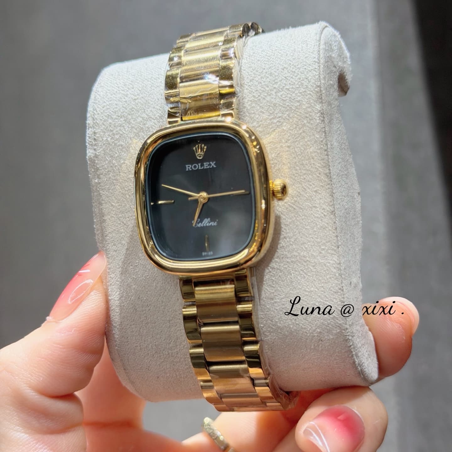 Rolex Watch