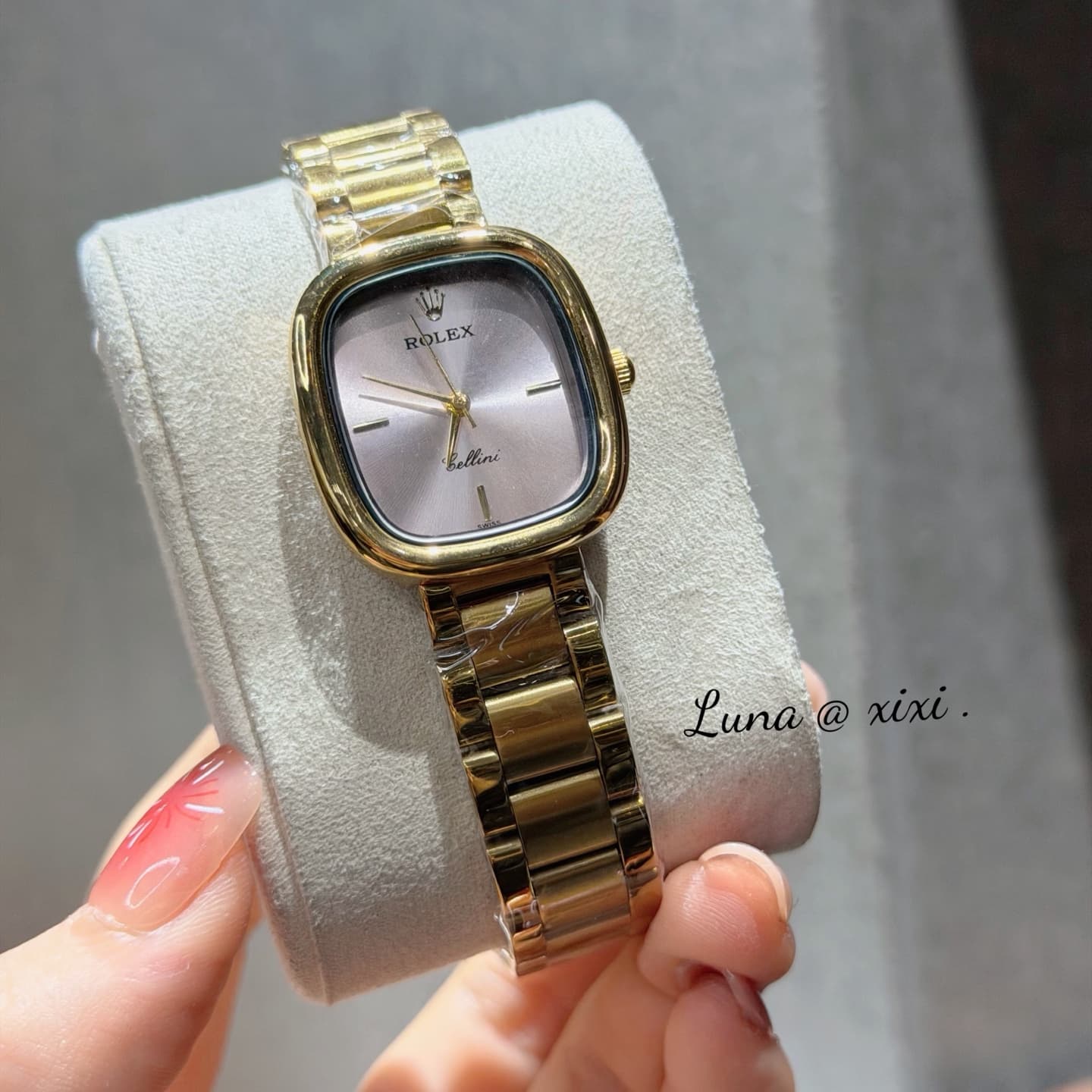 Rolex Watch