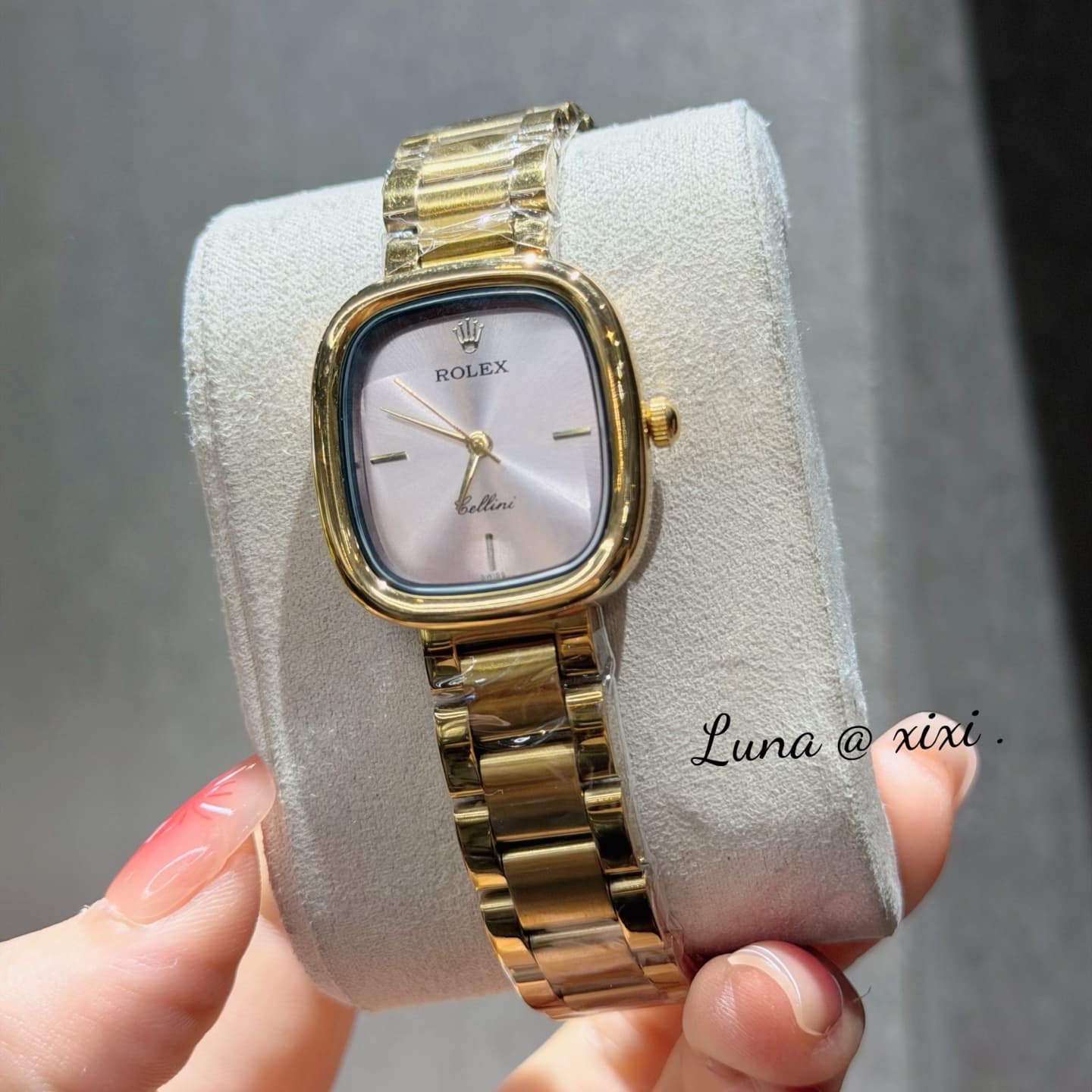 Rolex Watch