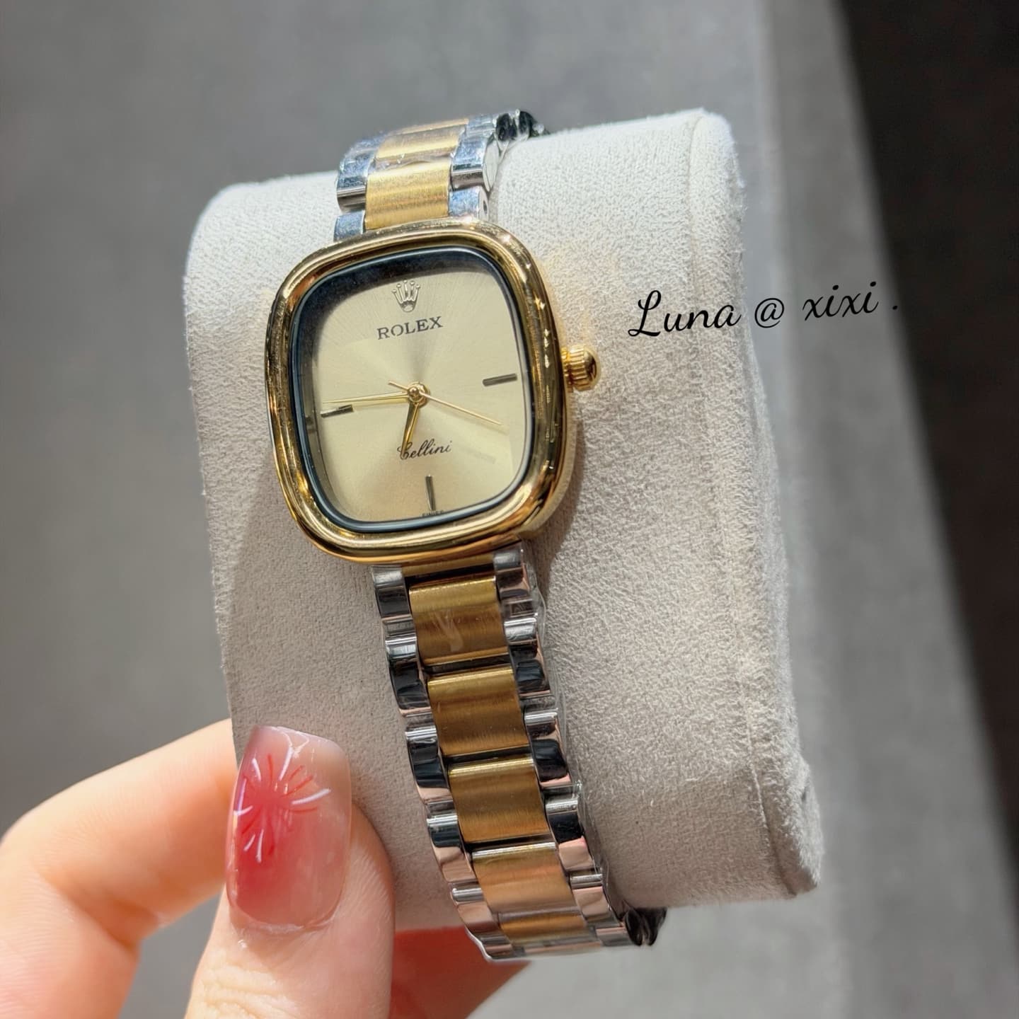 Rolex Watch