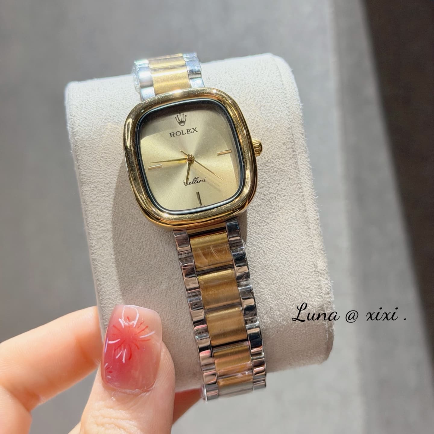 Rolex Watch
