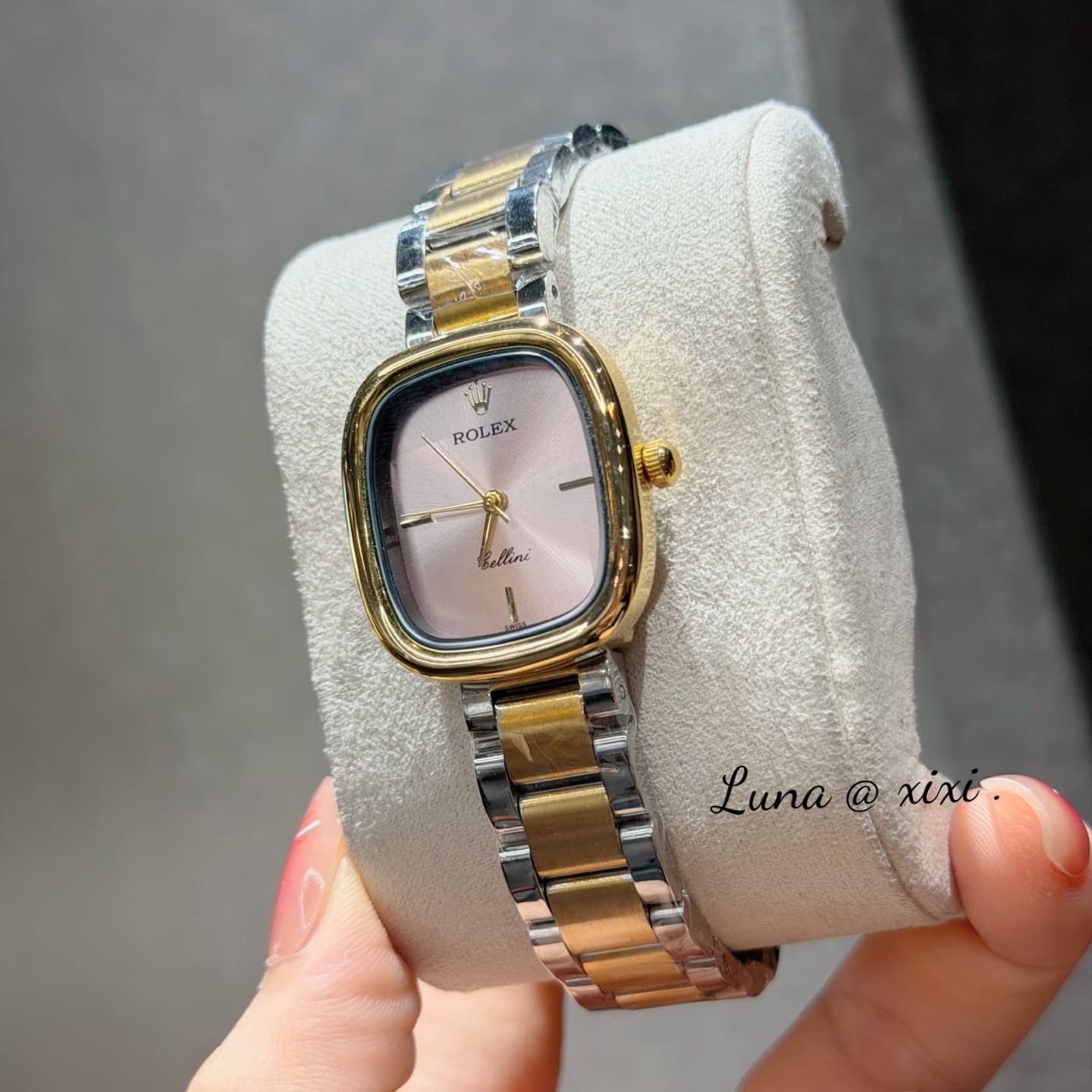Rolex Watch