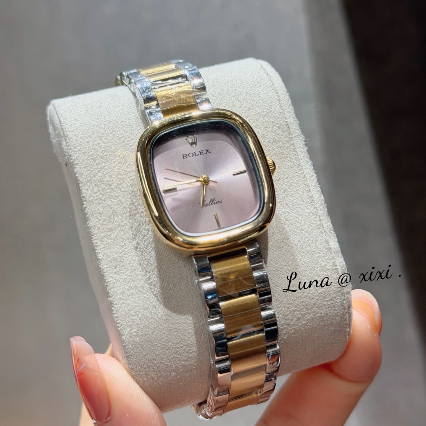 Rolex Watch