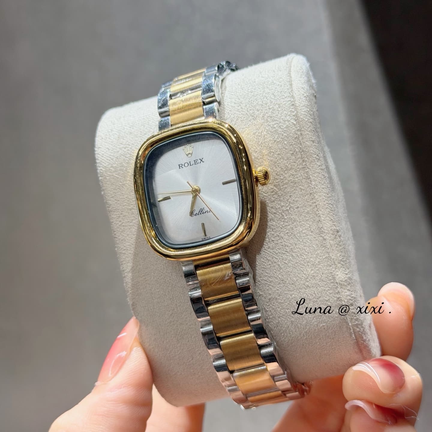 Rolex Watch
