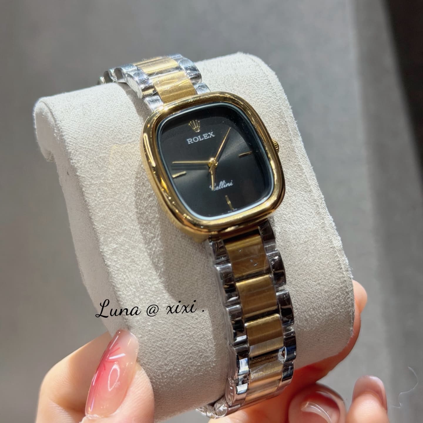 Rolex Watch