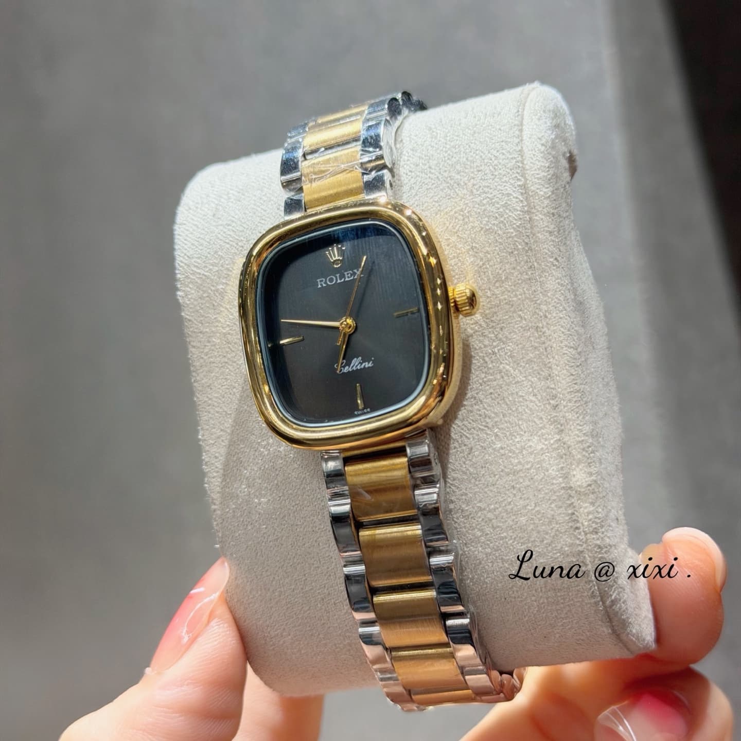Rolex Watch