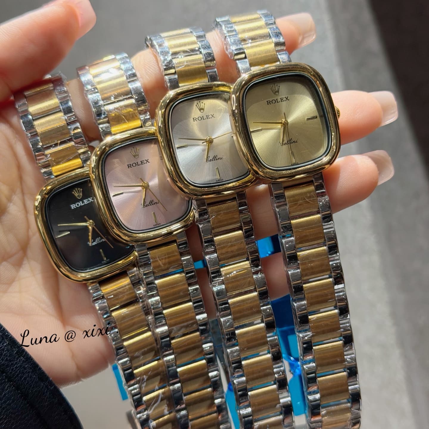 Rolex Watch