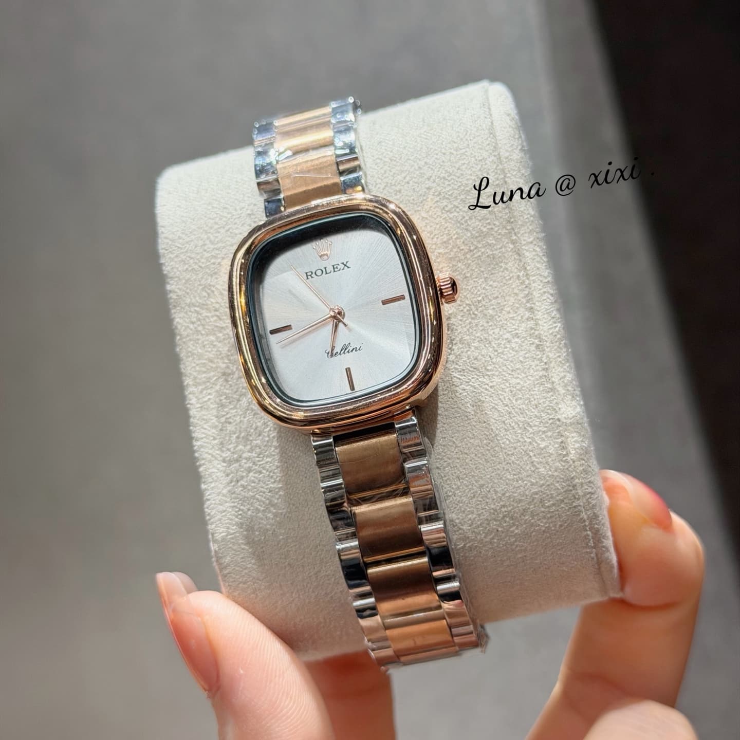 Rolex Watch