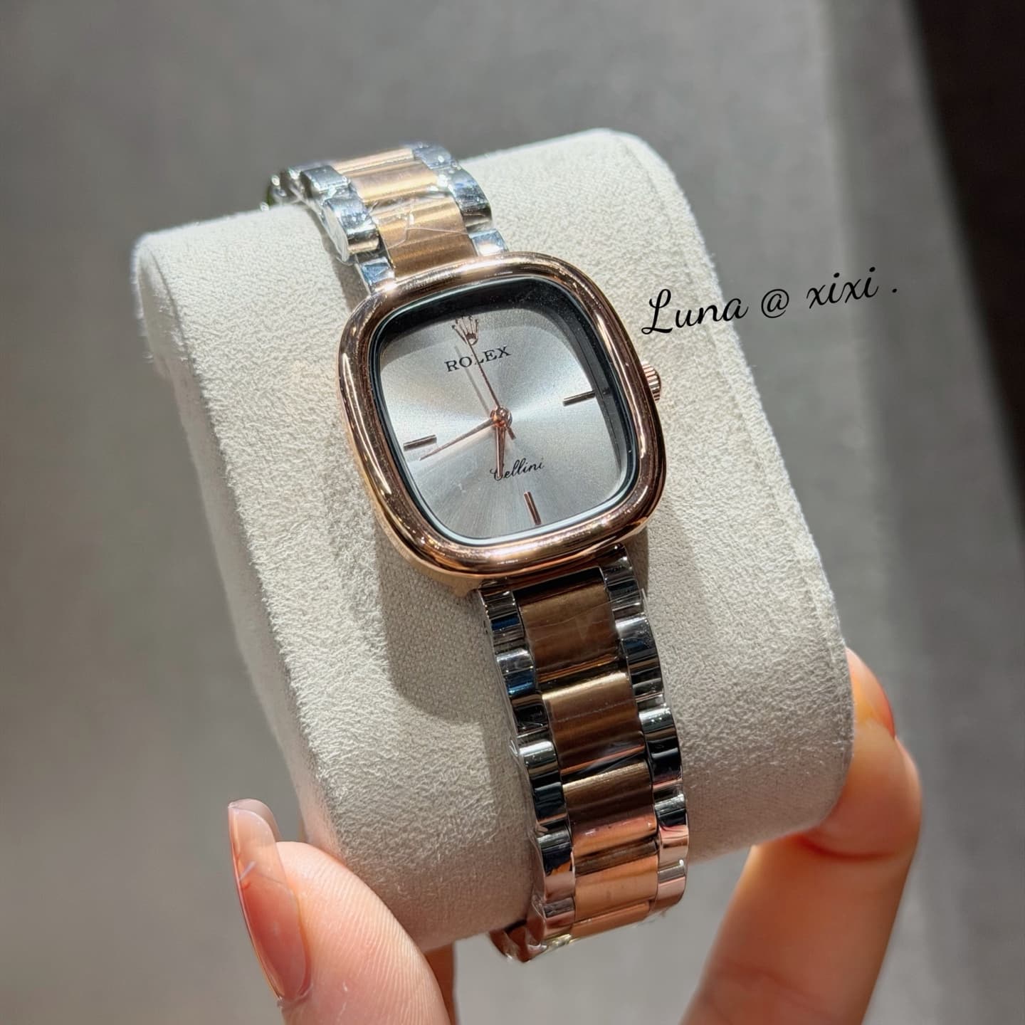 Rolex Watch