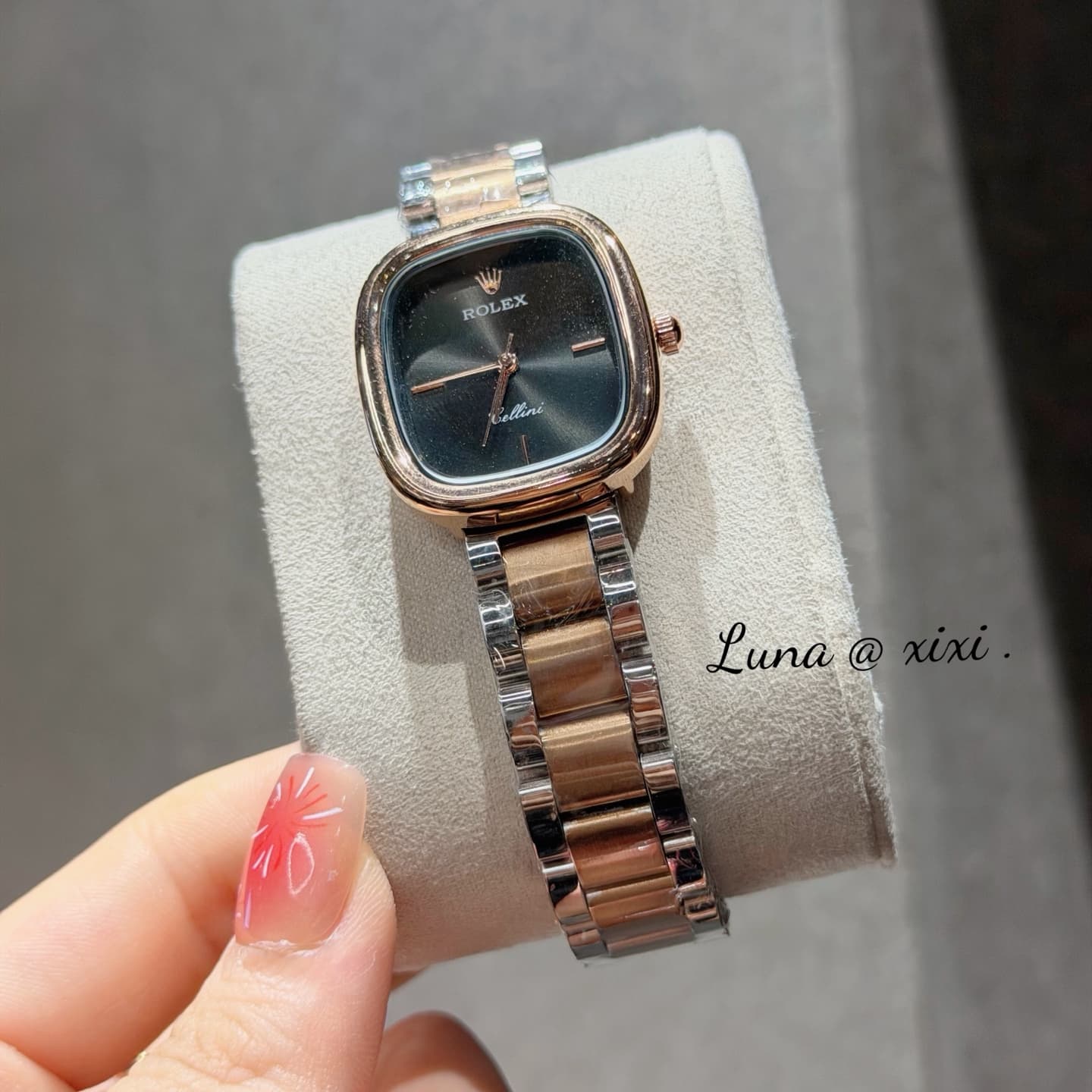Rolex Watch