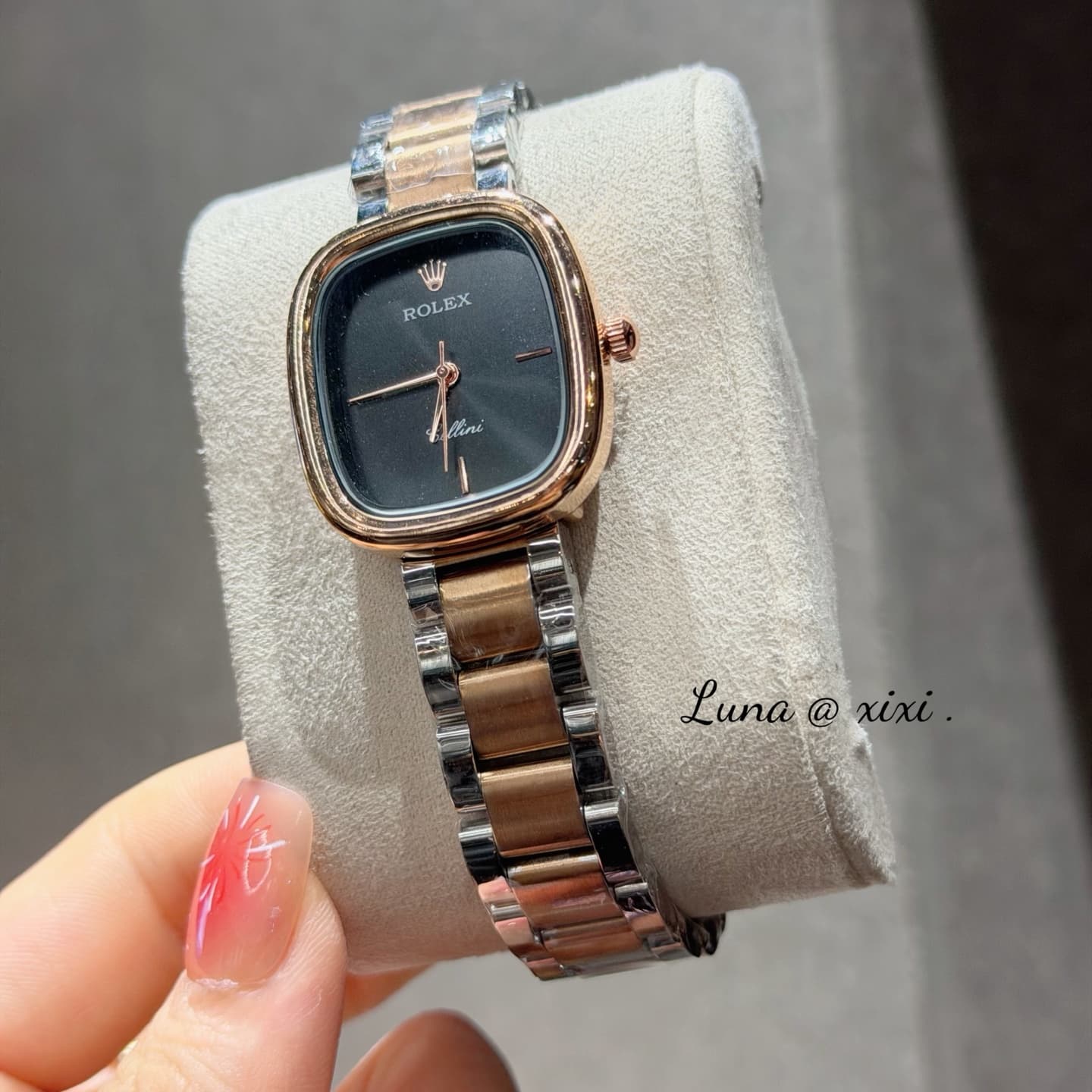 Rolex Watch