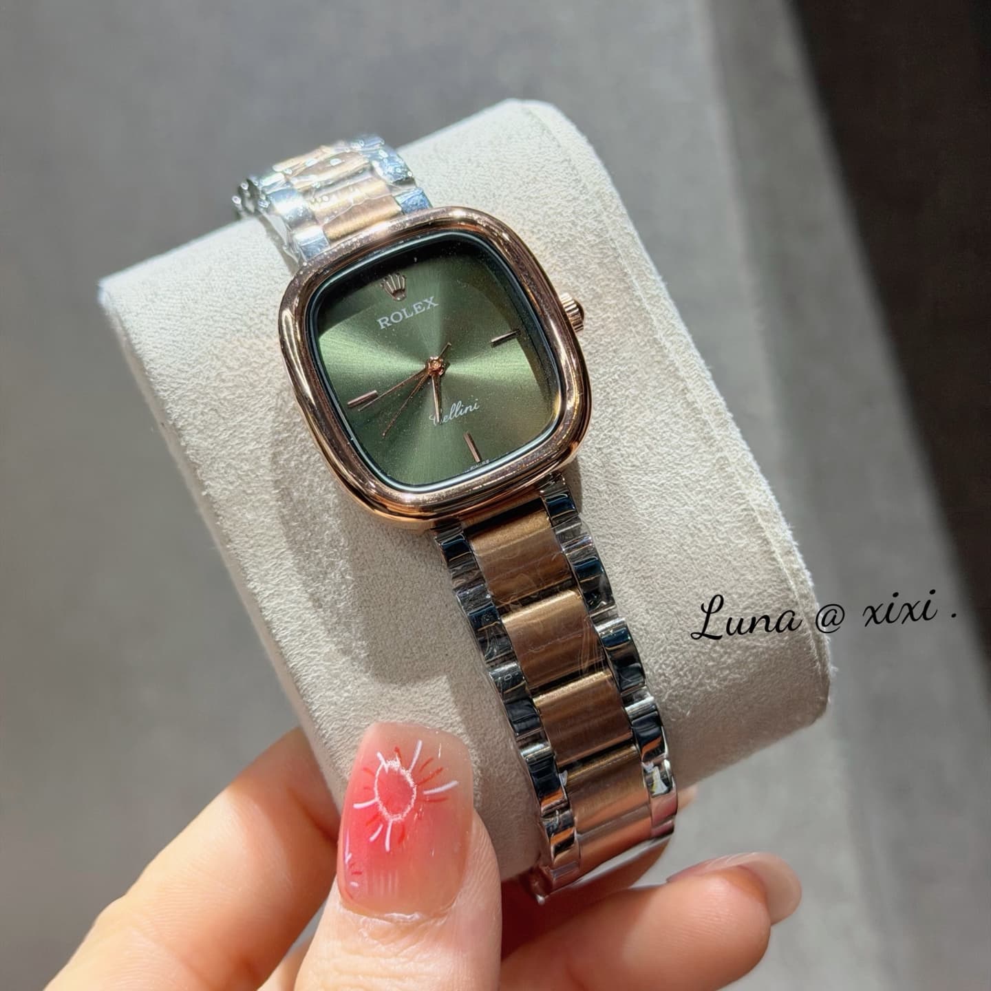 Rolex Watch