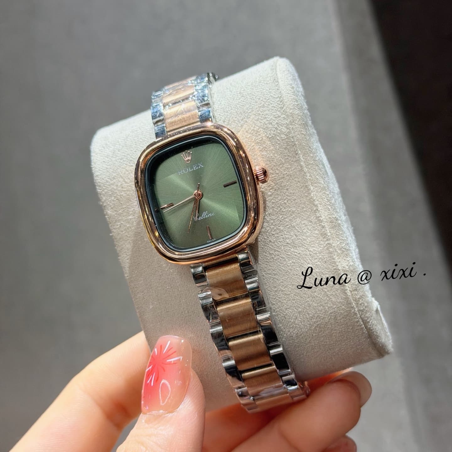 Rolex Watch
