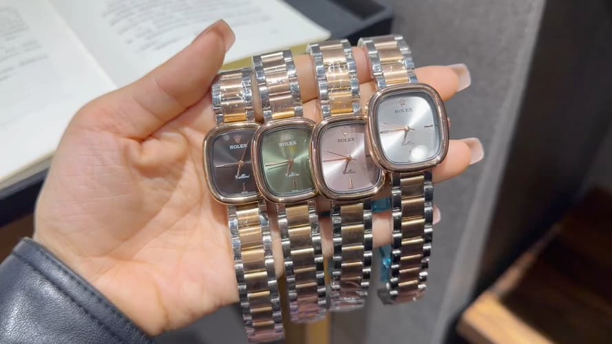 Rolex Watch