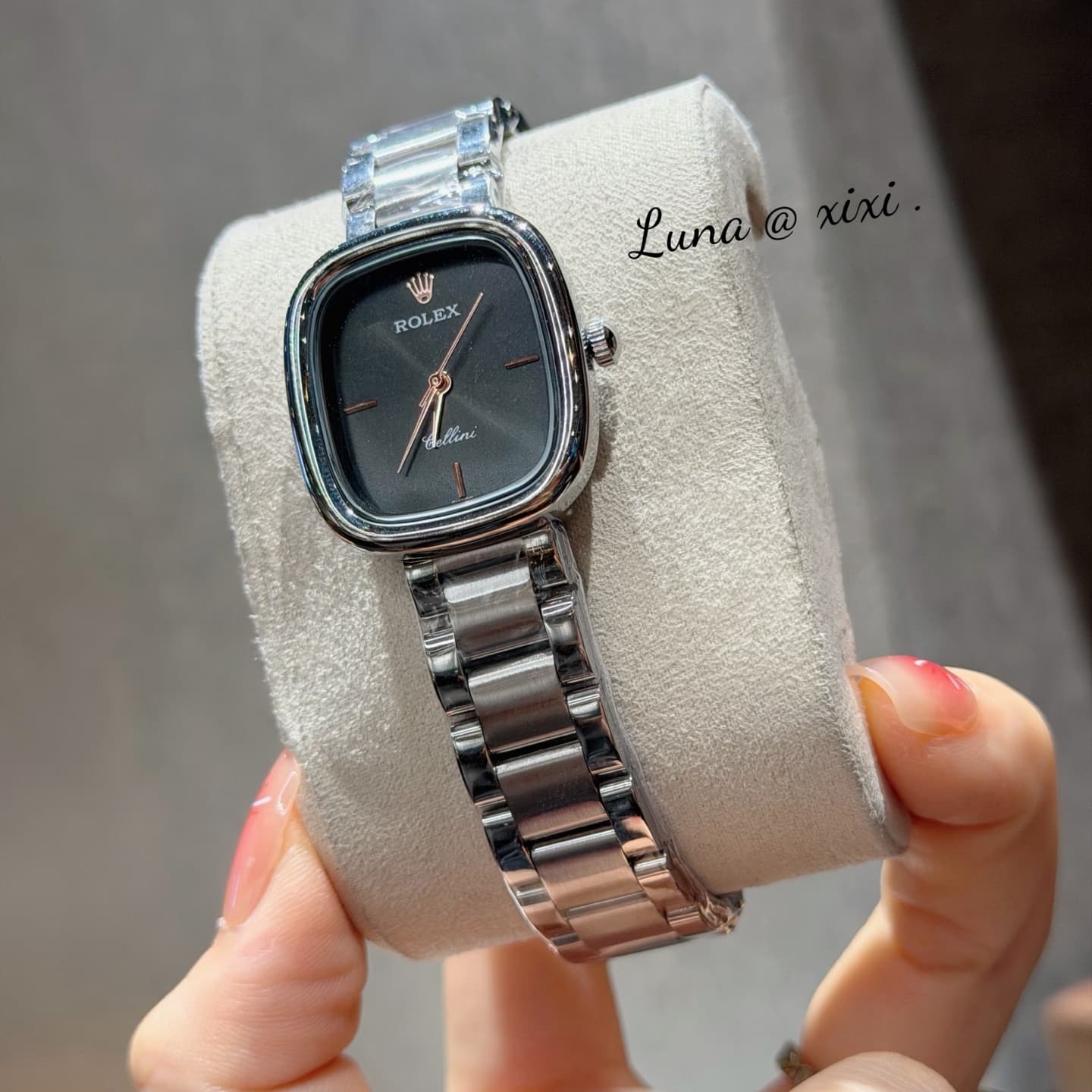 Rolex Watch