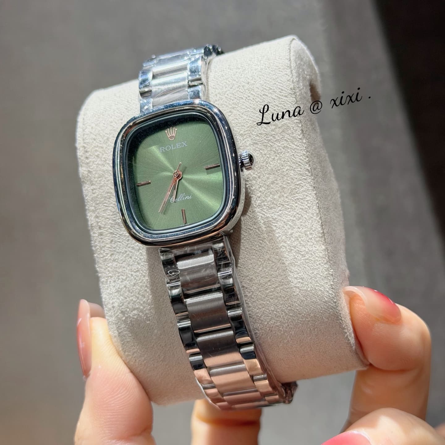 Rolex Watch