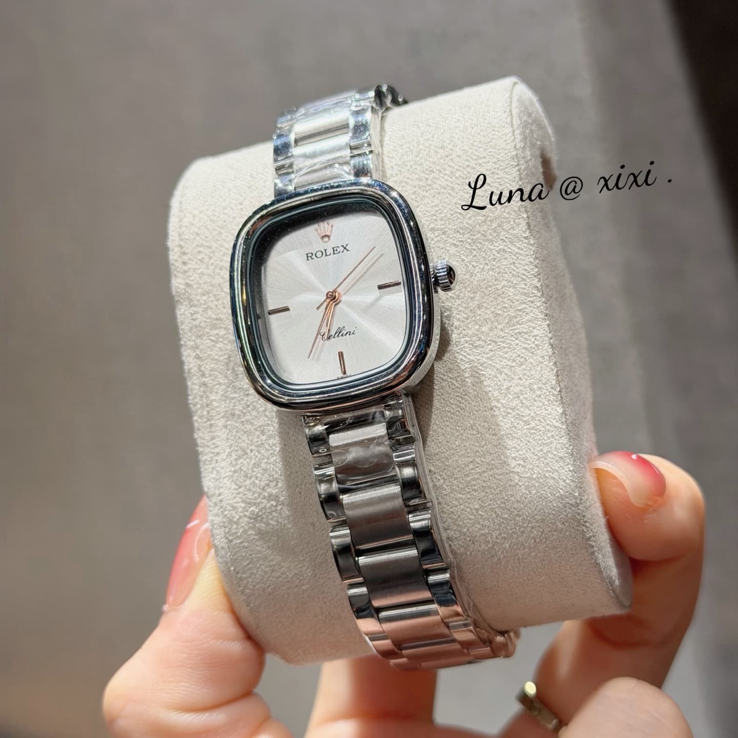 Rolex Watch