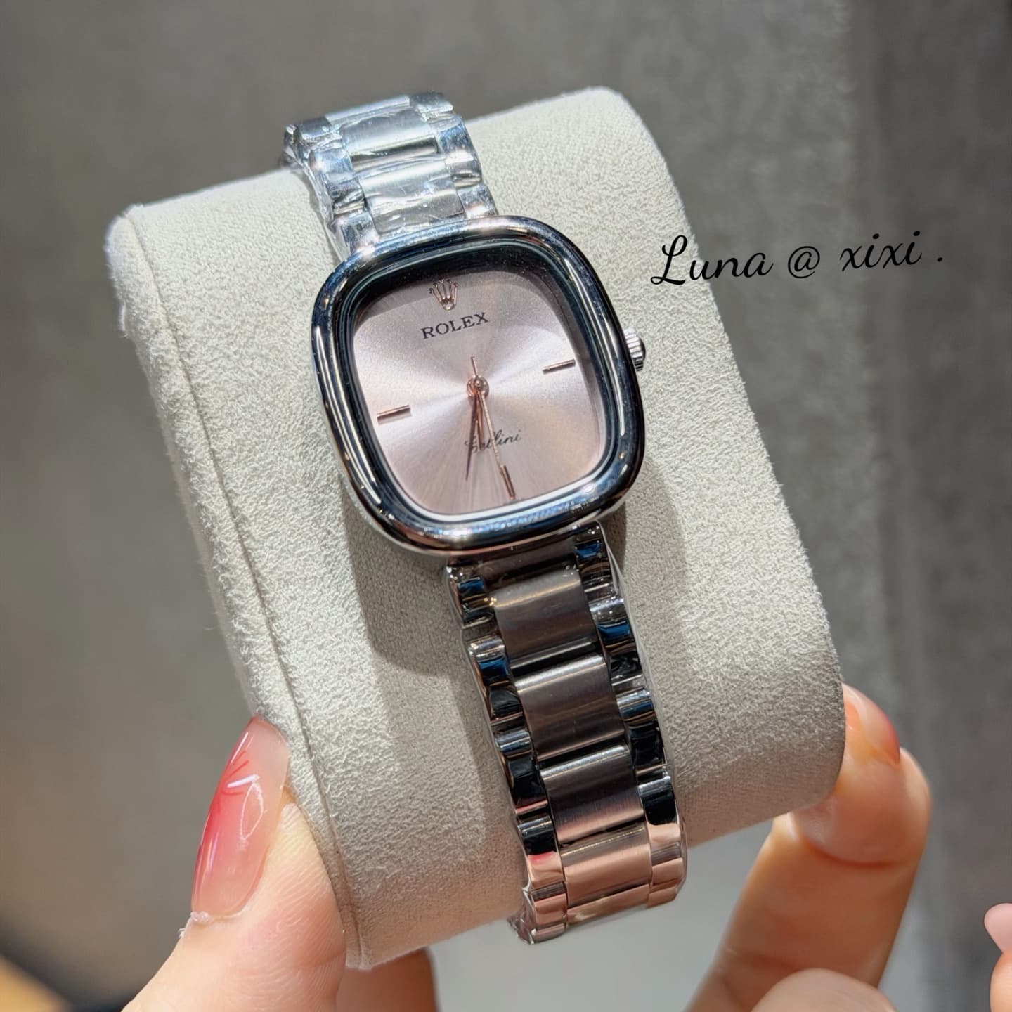 Rolex Watch