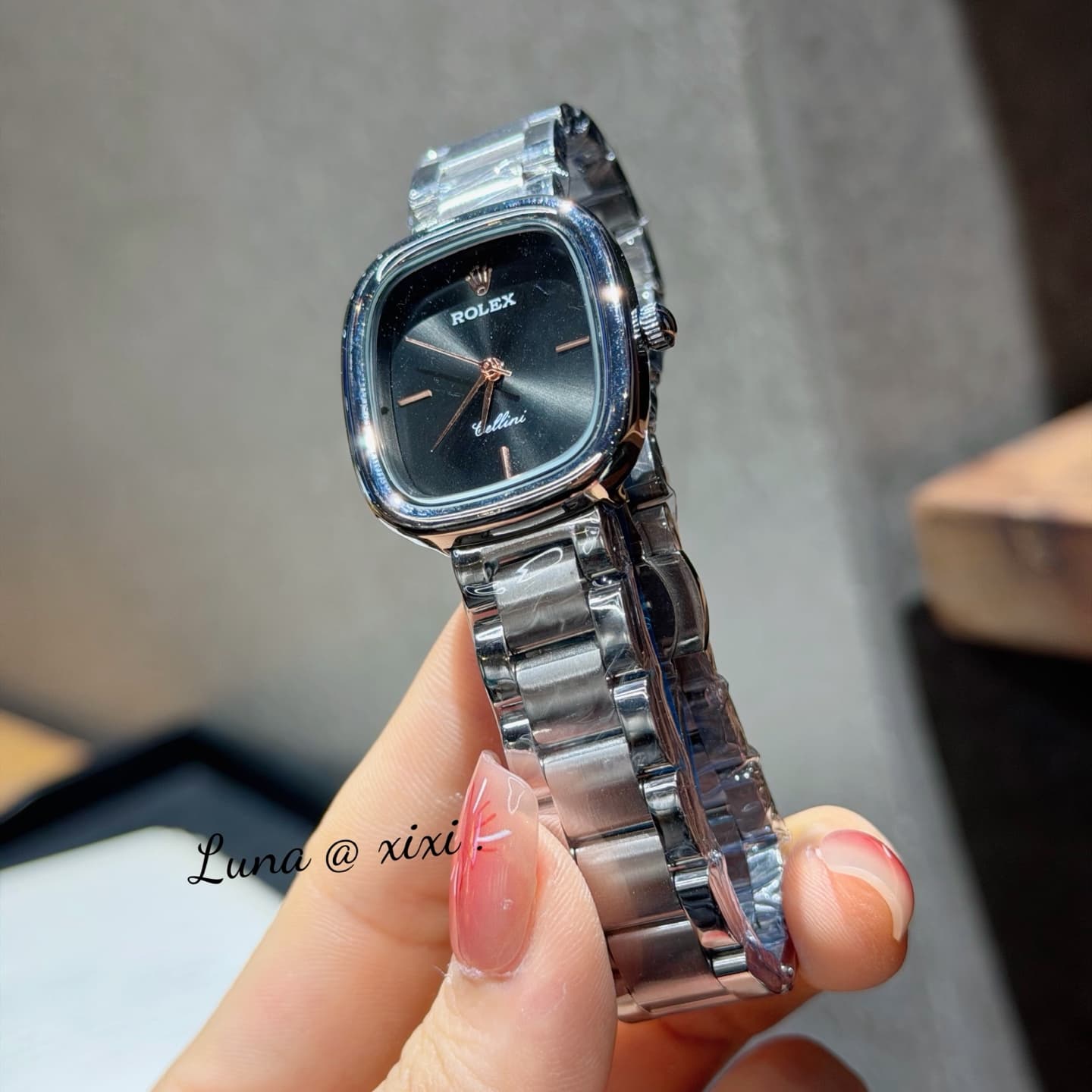 Rolex Watch