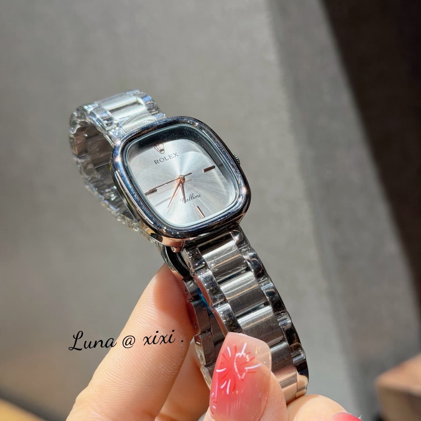 Rolex Watch