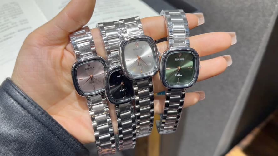 Rolex Watch