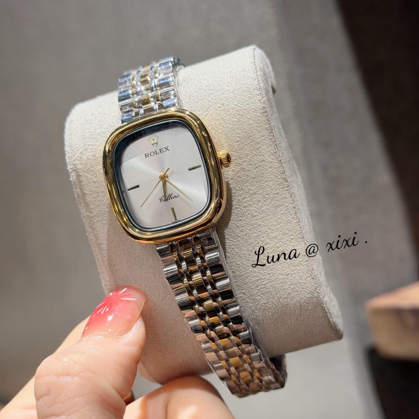 Rolex Watch