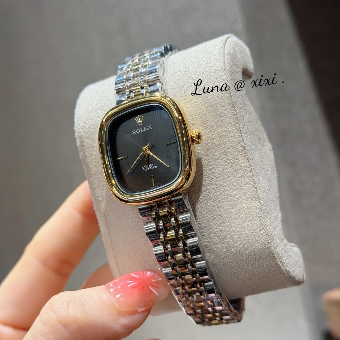 Rolex Watch