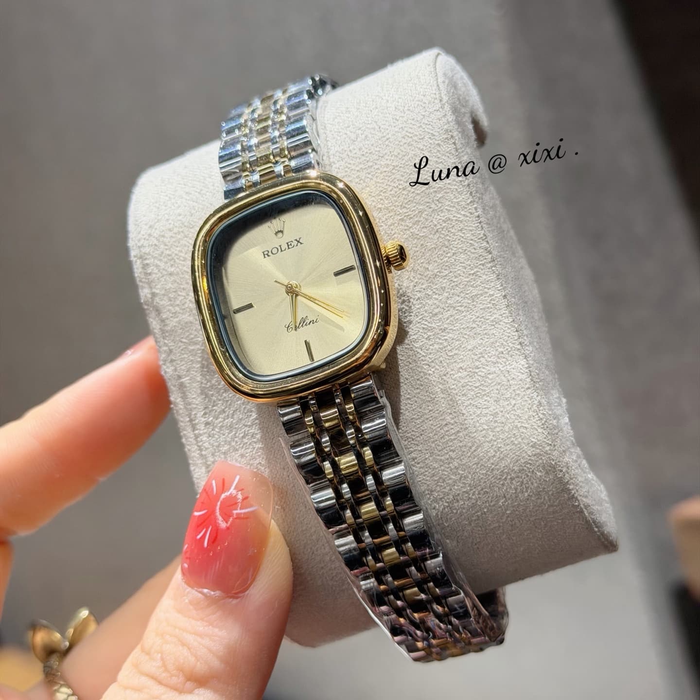 Rolex Watch