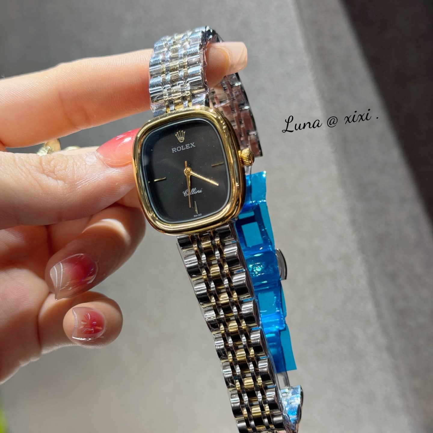 Rolex Watch