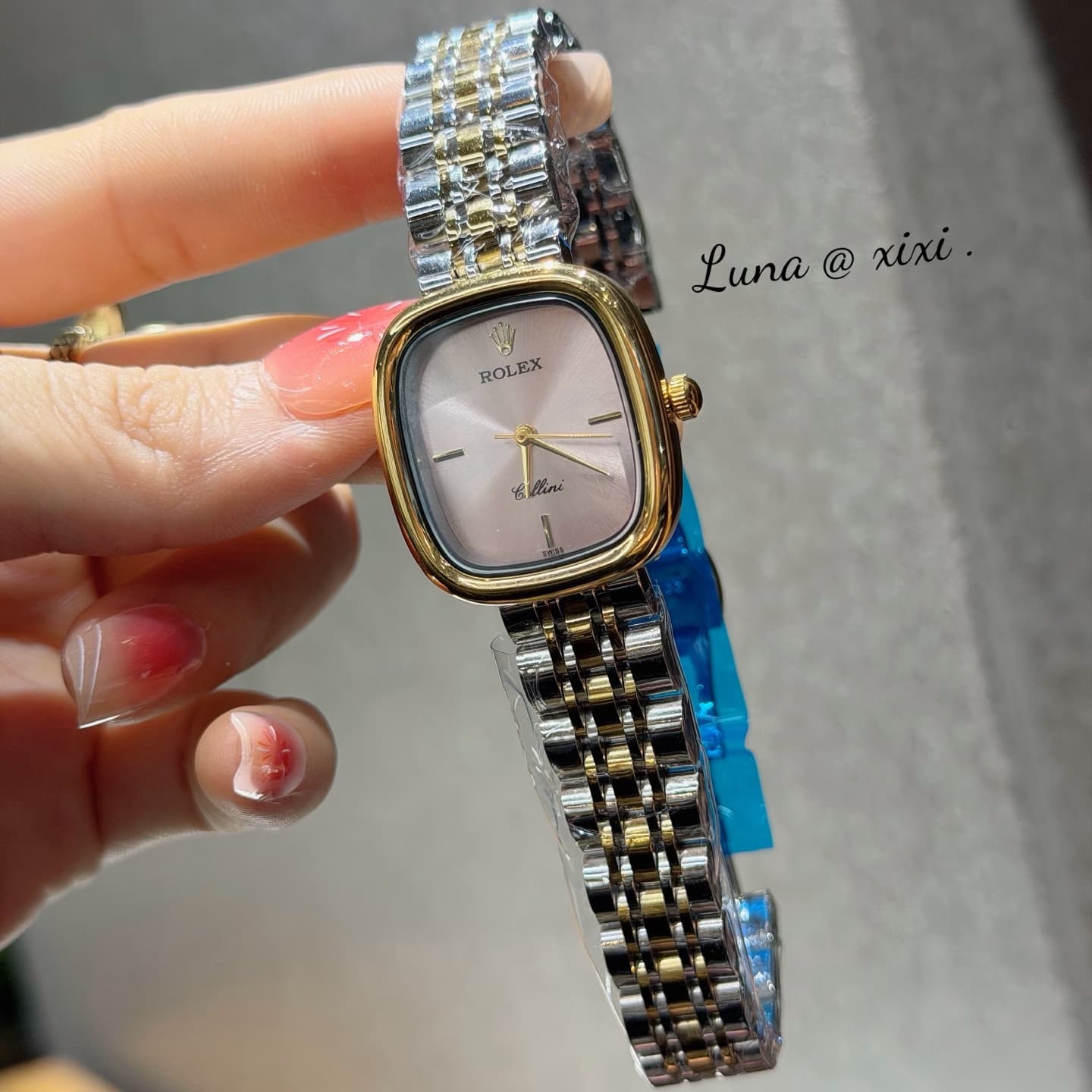 Rolex Watch