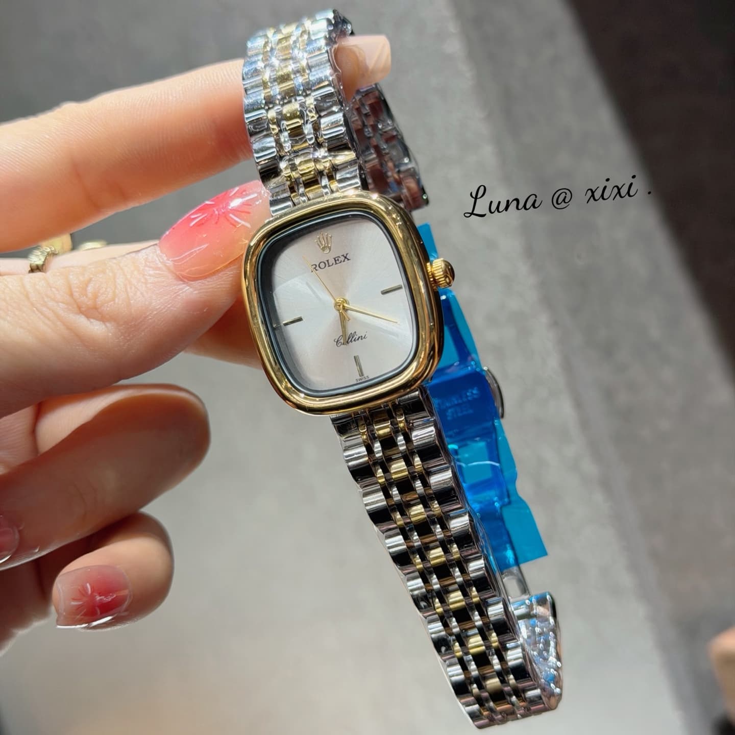 Rolex Watch